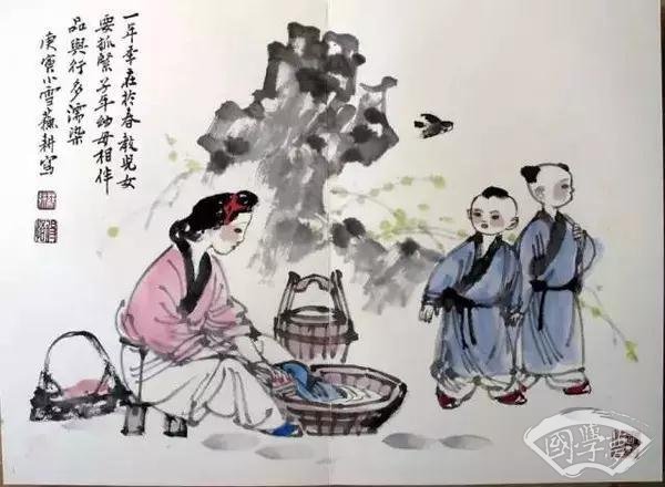 留給孩子金山銀山 不如讓他養(yǎng)成這7個好習(xí)慣！