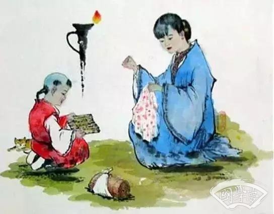 留給孩子金山銀山 不如讓他養(yǎng)成這7個好習(xí)慣！