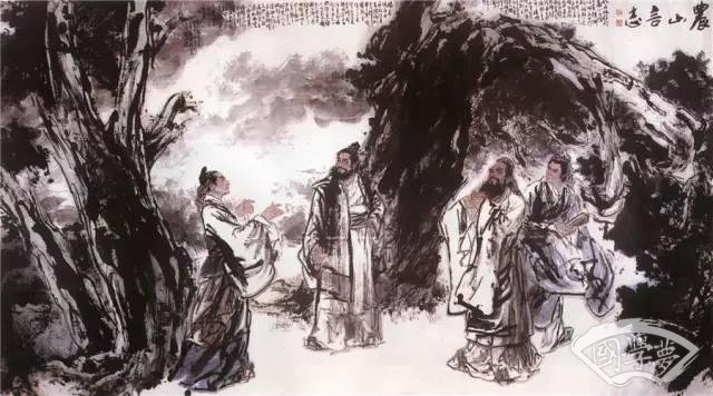 孔子：什么才是真正的大善事？