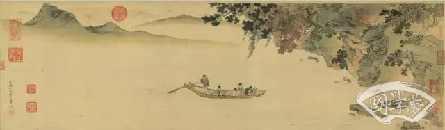 原來蘇軾貢獻(xiàn)了那么多成語
