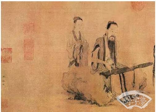 《論語》中的君子準則 你中了幾條？