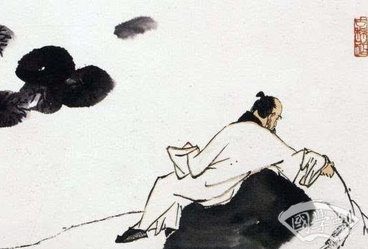 和孔子學(xué)處理情緒——哀