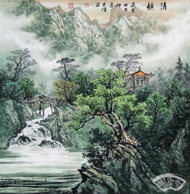 人生要有三有：有志 有識(shí) 有恒