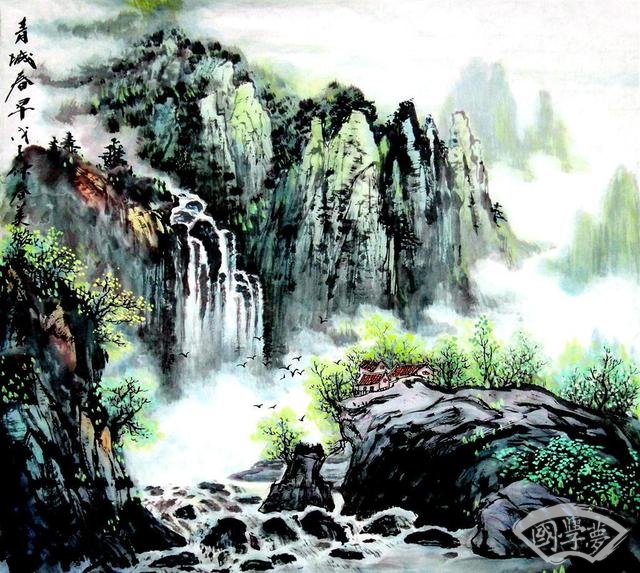 人生要有三有：有志 有識(shí) 有恒