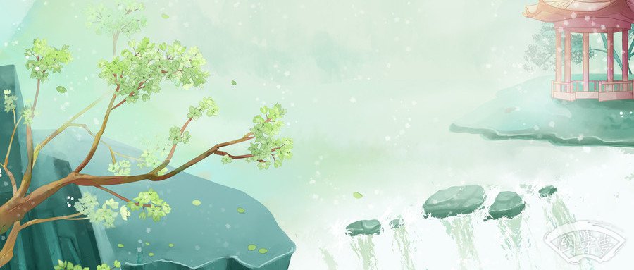 子字的五行屬性是什么-國(guó)學(xué)夢(mèng)-風(fēng)景,