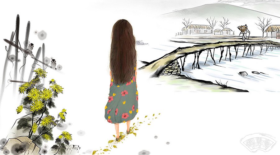 樊姓女孩五行缺金起名字大全-國學夢-女孩,