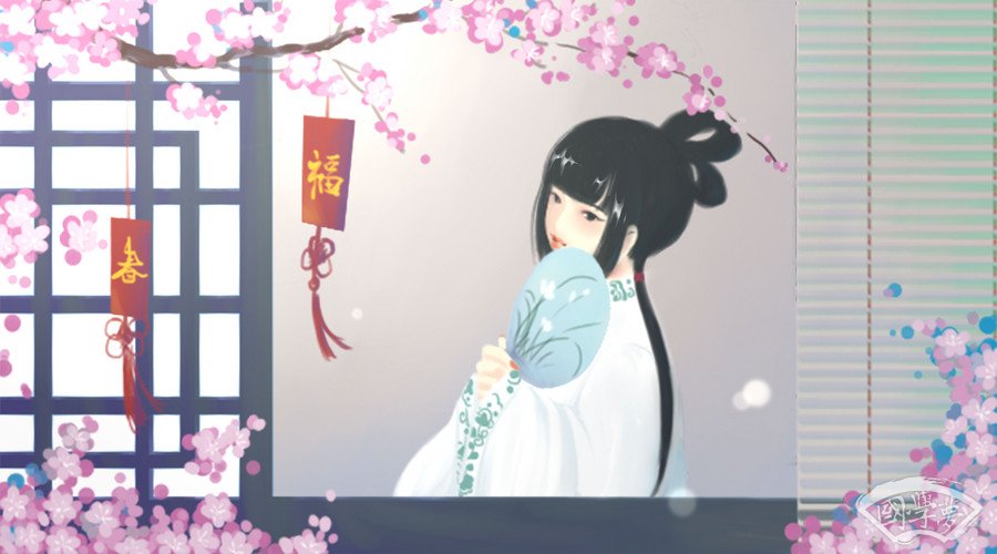五行屬金寓意最好的字-國學夢-女孩,