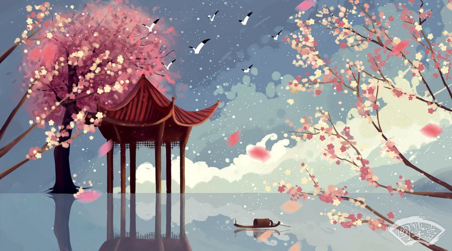 夢五行屬性是什么-國學夢-風景,