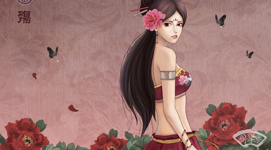 顧姓女孩五行缺土起名字大全-國學夢-女孩,