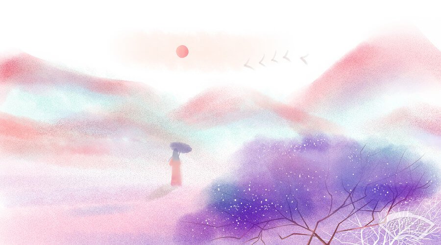 位姓女孩五行缺火起名字大全-國學夢-女孩,