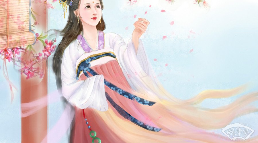 牟姓女孩五行缺火起名字大全-國學夢-女孩,