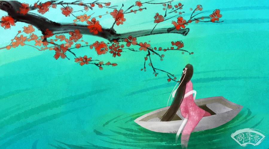 時姓女孩五行缺土起名字大全-國學夢-女孩,