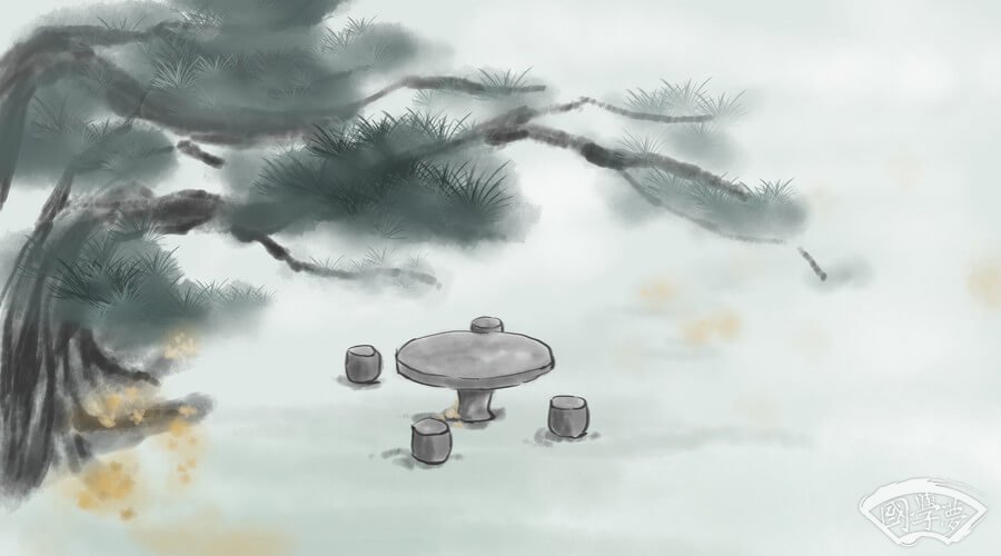 熙字五行屬什么-國學夢-風景,