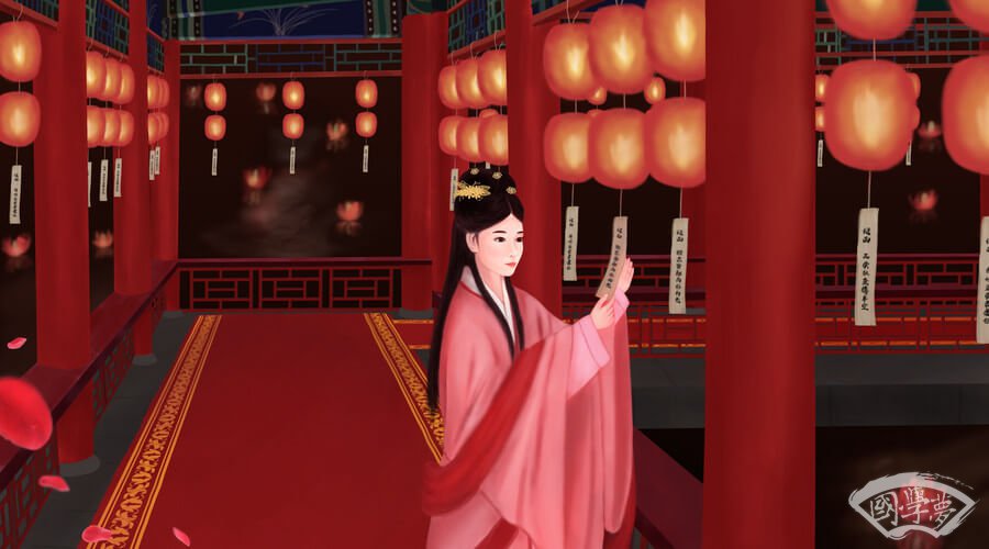正字五行屬什么-國學夢-女孩,