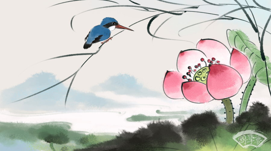 曦字五行屬什么-國學夢-風景,